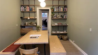 Butikslokal till salu på Södermalm