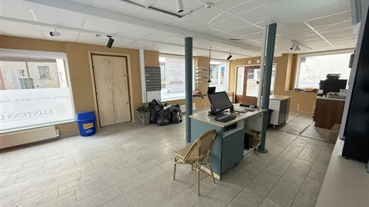 Butikslokaler till försäljning i Gotland - foto 5