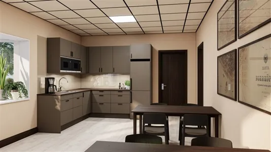 Butikslokaler att hyra i Norrköping - foto 4