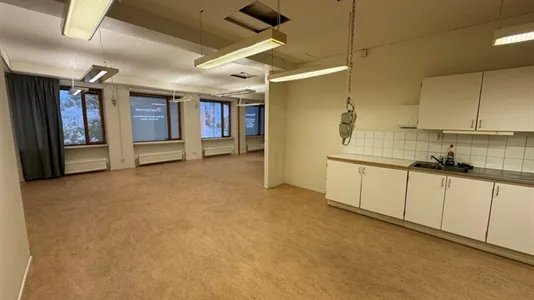 Butikslokaler att hyra i Uppsala - foto 1