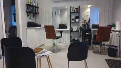 Lokal/salong i trevliga Lövånger