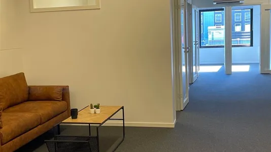 Butikslokaler till försäljning i Gärdet/Djurgården - foto 4