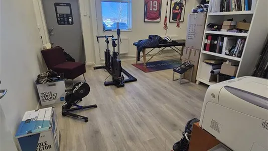 Butikslokaler att hyra i Sundsvall - foto 4