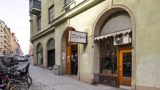 Butikslokaler till försäljning i Område ej specificerat - foto 8