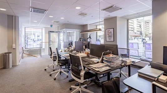 Butikslokaler till försäljning i Södermalm - foto 6