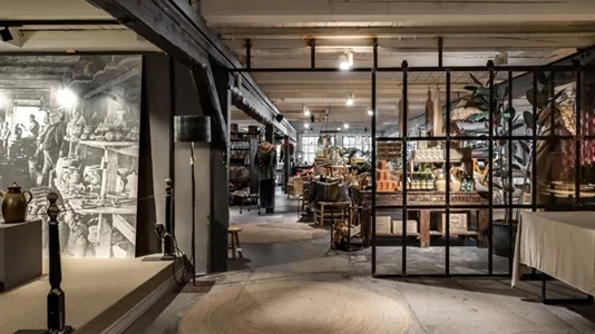 Butikslokaler att hyra i Höganäs - foto 3