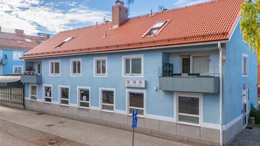 Butikslokaler att hyra i Rättvik - foto 1