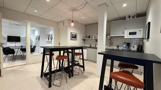 Butikslokaler till försäljning i Södermalm - foto 3