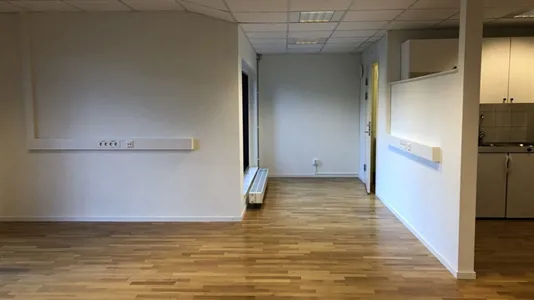 Butikslokaler att hyra i Örebro - foto 2