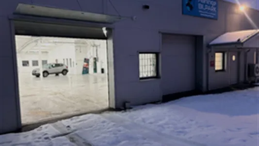 Lagerlokaler att hyra i Kungälv - foto 6