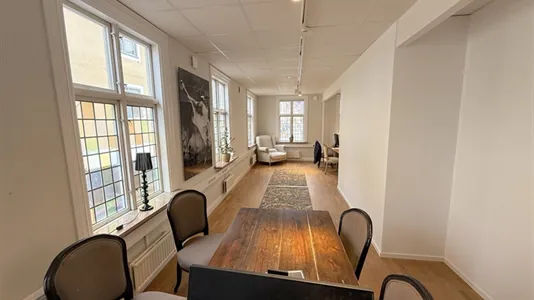 Butikslokaler till försäljning i Gotland - foto 10