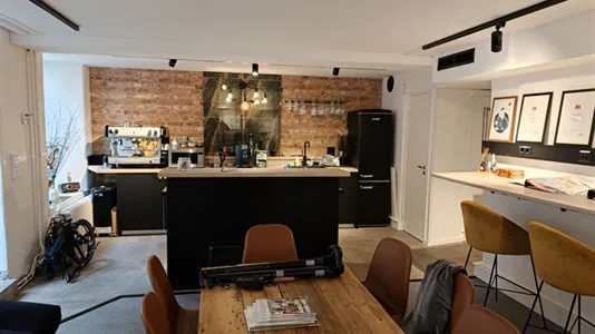 Restauranglokaler till försäljning i Göteborg Centrum - foto 2