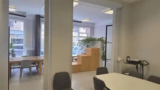 Butikslokaler till försäljning i Södermalm - foto 6