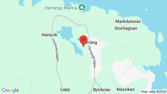Butikslokaler att hyra i Örgryte-Härlanda - Bild från Google Street View